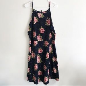 Floral Dress! Size XXL/2X!